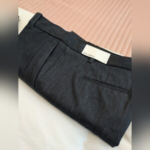 NWT Ann Taylor Ankle Jeans Size 12P